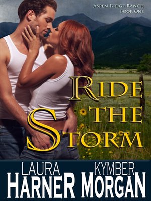 cover image of Ride the Storm